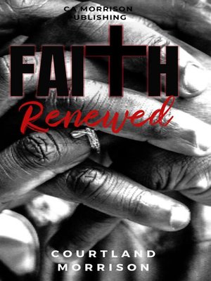 cover image of Faith Renewed